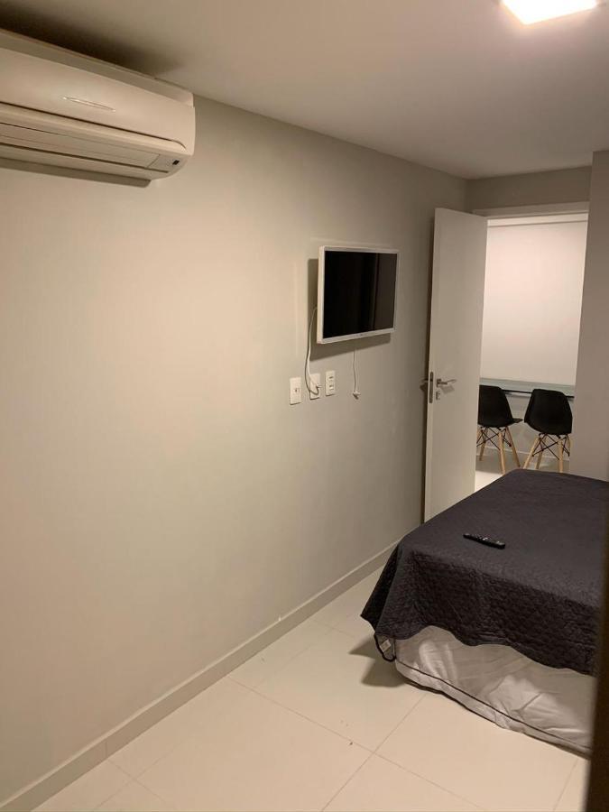 Holanda´S Prime Daire João Pessoa Dış mekan fotoğraf