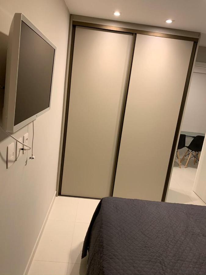 Holanda´S Prime Daire João Pessoa Dış mekan fotoğraf